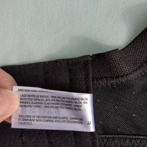 Wacoal bra - Picture 4 of 5